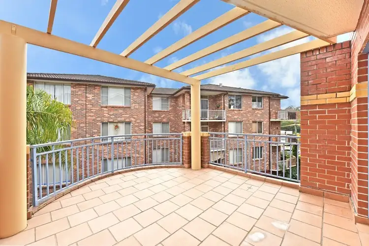 Fourth view of Homely unit listing, 11/53-55 Alexandria Parade, Waitara NSW 2077