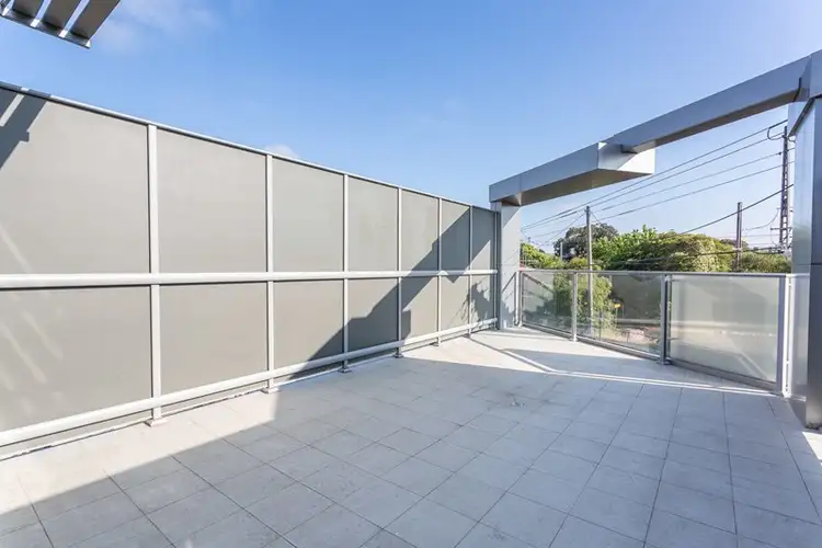 Second view of Homely apartment listing, 7/24 Haughton Road, Oakleigh VIC 3166