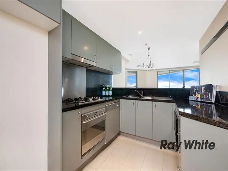 Fourth view of Homely unit listing, 1807/2B Help Street, Chatswood NSW 2067