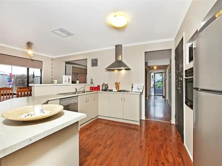 Second view of Homely house listing, 10 Parkview Circuit, Seaford Rise SA 5169