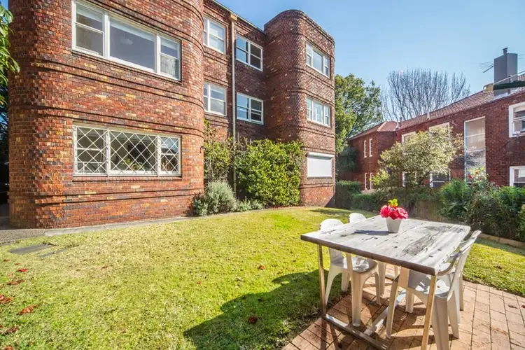 Fifth view of Homely house listing, 10/37 Nelson Street, Woollahra NSW 2025