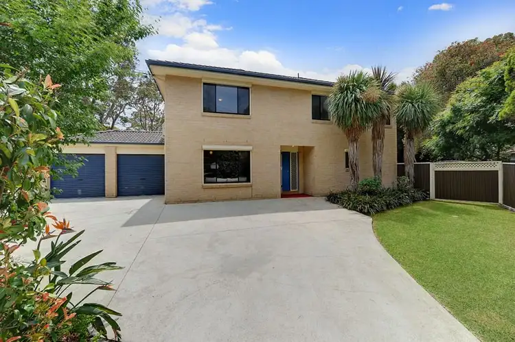 Second view of Homely house listing, 182 Galston Road, Hornsby Heights NSW 2077