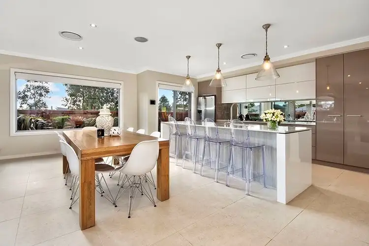 Seventh view of Homely house listing, 36 Timbrey Circuit, Barden Ridge NSW 2234