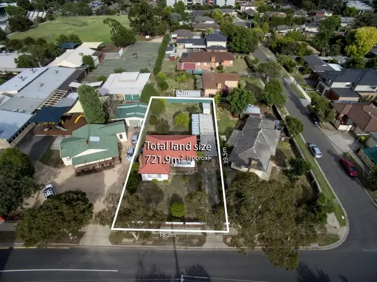 14 Tyner Road, Wantirna South VIC 3152