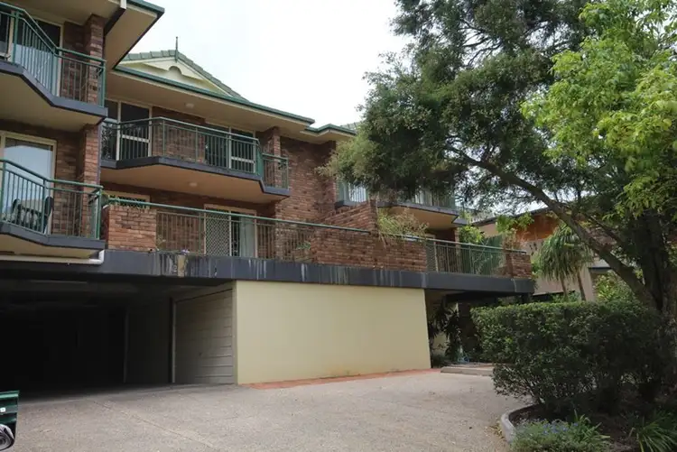 Second view of Homely unit listing, 7/24 Depper Street, St Lucia QLD 4067