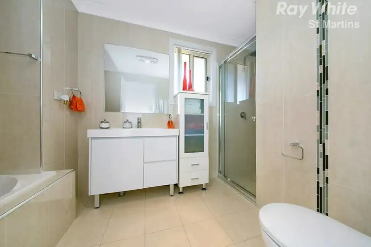 Fourth view of Homely house listing, 105 Adler Parade, Greystanes NSW 2145