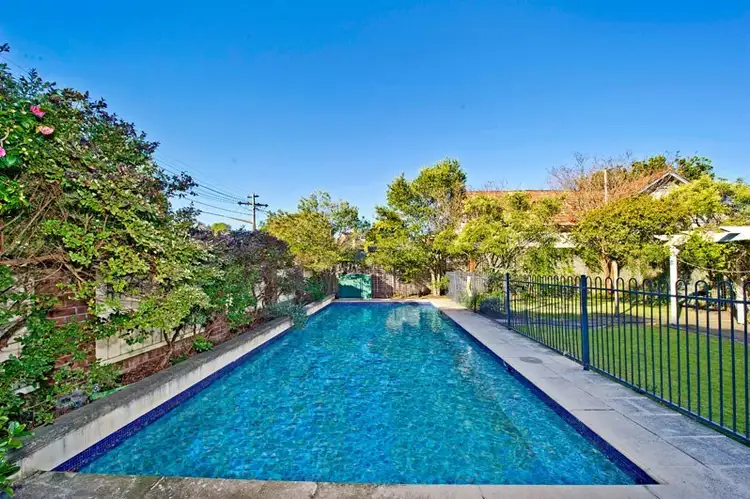 Seventh view of Homely house listing, 23 Chamberlain Avenue, Rose Bay NSW 2029