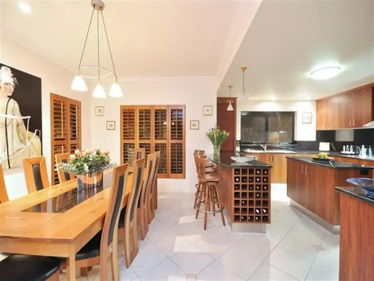 Sixth view of Homely house listing, 18 Beaufort Lane, Clayfield QLD 4011