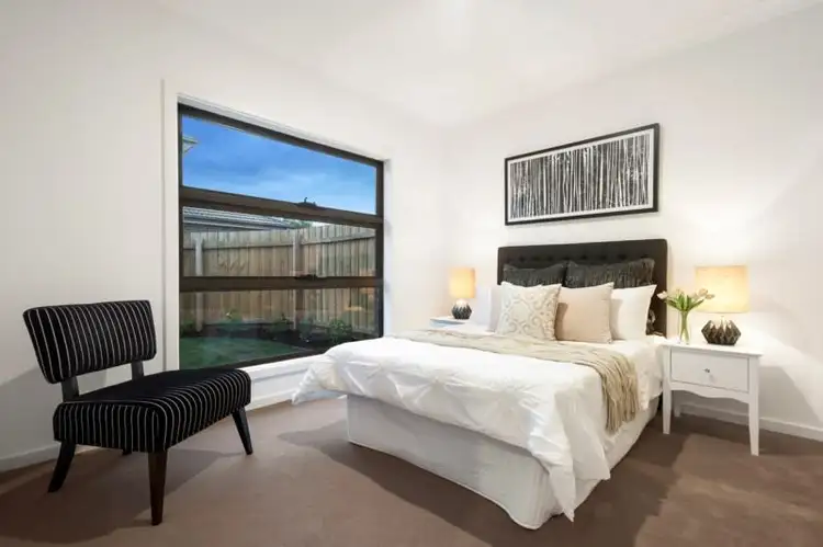 Sixth view of Homely townhouse listing, 2/68 Fulton Street, Clayton VIC 3168