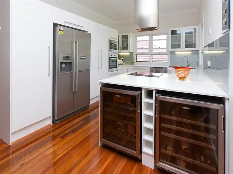 Second view of Homely house listing, 38 Ansdell Street, Mount Gravatt QLD 4122