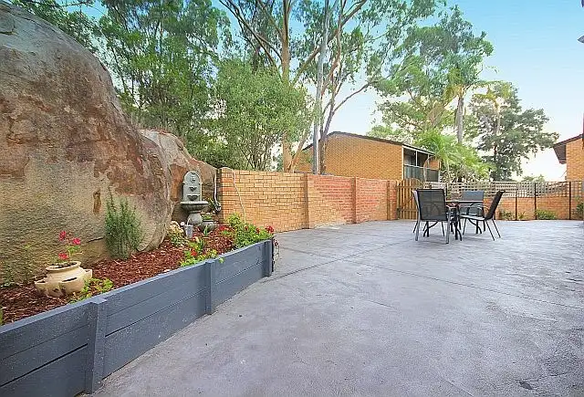 Third view of Homely townhouse listing, 2/155 Cooper Road, Yagoona NSW 2199