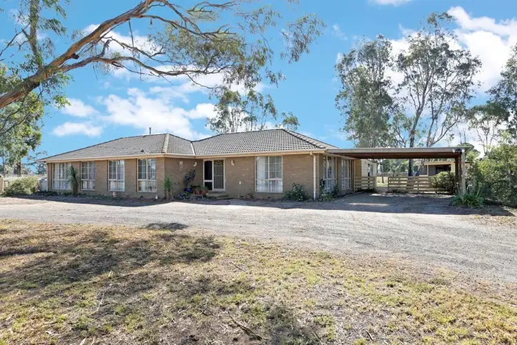 Second view of Homely house listing, 30 Coonawarra Drive, Lara VIC 3212
