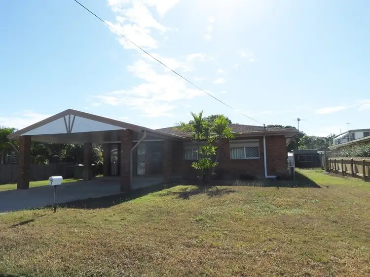 Second view of Homely house listing, 3 Mott Street, Heatley QLD 4814