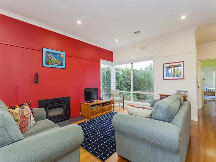 Fourth view of Homely house listing, 45 Mervyn Street, Newtown VIC 3220