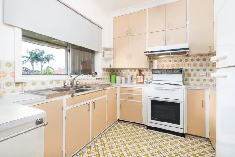 Second view of Homely house listing, 50 Amsterdam Street, Oakhurst NSW 2761