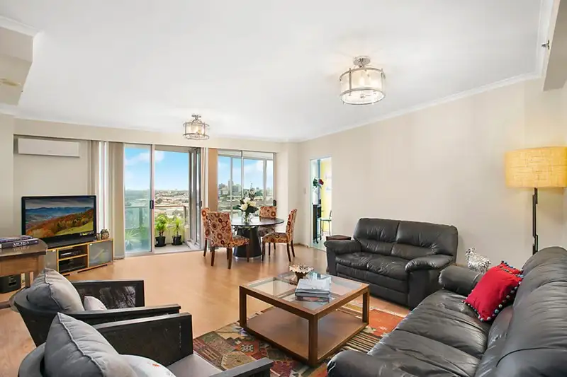 Main view of Homely apartment listing, 155/421 Pacific Highway, Artarmon NSW 2064