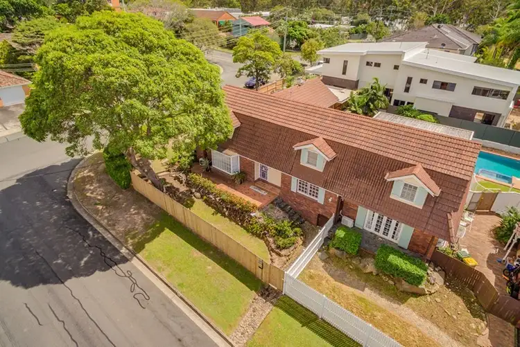 Fourth view of Homely house listing, 15-17 Deauville Drive, Southport QLD 4215