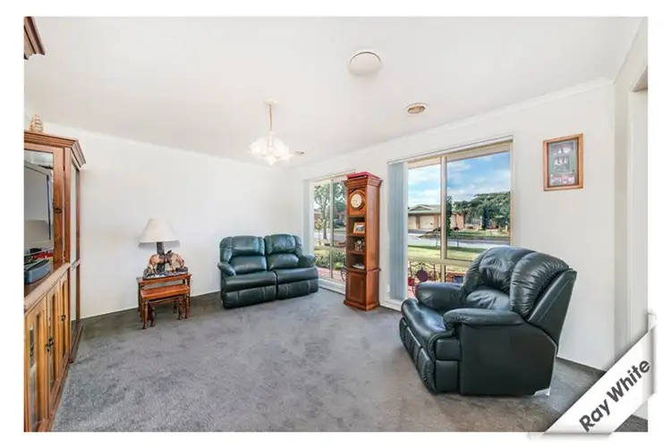 Sixth view of Homely house listing, 83 Marchant Circuit, Dunlop ACT 2615