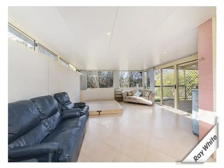 Seventh view of Homely house listing, 40 Lindrum Crescent, Holt ACT 2615