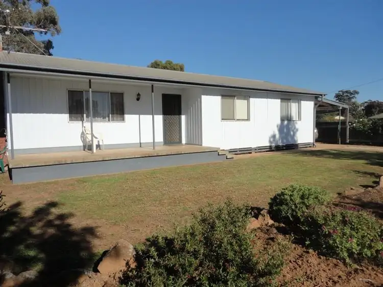 Main view of Homely house listing, 32 Hopetoun Street, Ariah Park NSW 2665