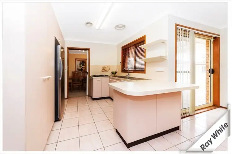 Fifth view of Homely house listing, 8 Hare Place, Bonython ACT 2905