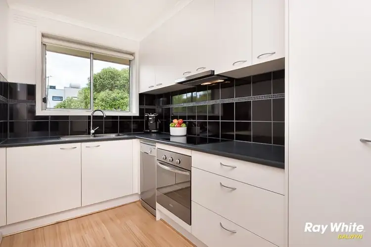 Third view of Homely apartment listing, 5/91 Thames Street, Box Hill VIC 3128