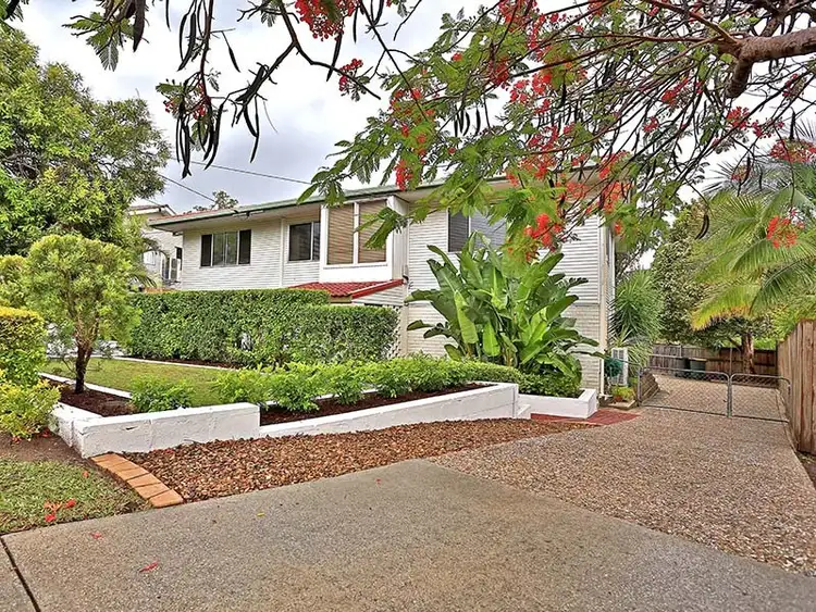Second view of Homely house listing, 23 Avington Street, Keperra QLD 4054