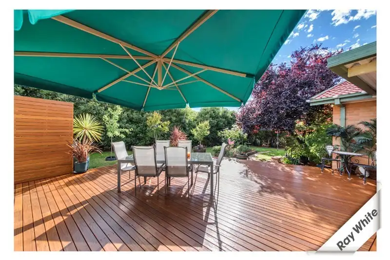 Main view of Homely house listing, 3 Cade Place, Melba ACT 2615