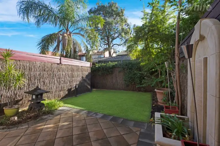 Second view of Homely townhouse listing, 26 Dukes Lane, Adelaide SA 5000