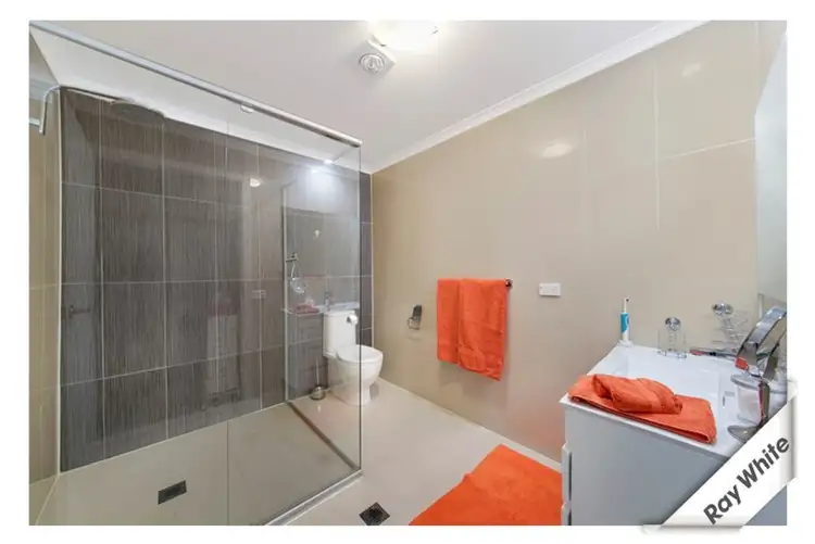 Third view of Homely house listing, 8/93 Burrinjuck Crescent, Duffy ACT 2611