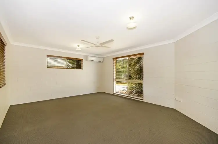 Fourth view of Homely house listing, 48 Wheeler Crct, Kirwan QLD 4817