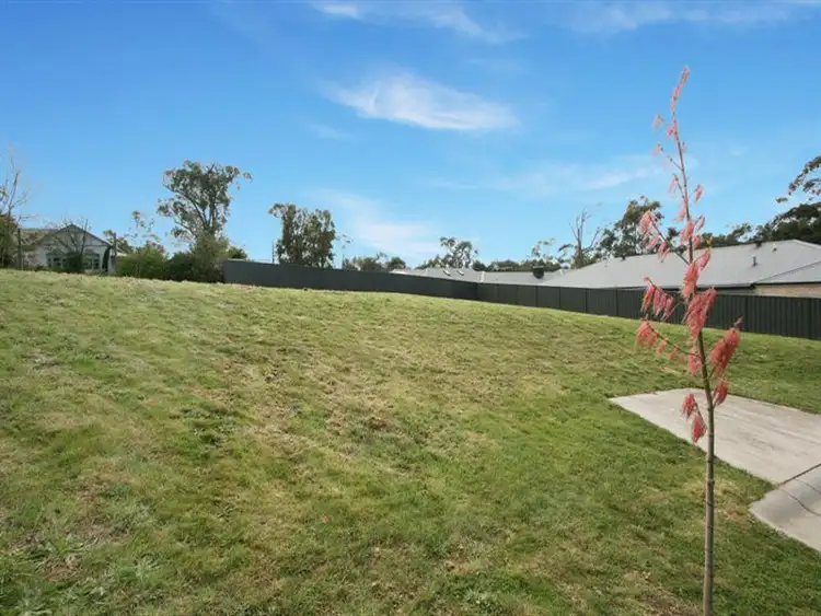 Fourth view of Homely land listing, 6 Bellbird Place, Wandin North VIC 3139