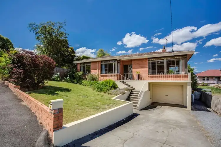1 Strahan Road, Newstead TAS 7250