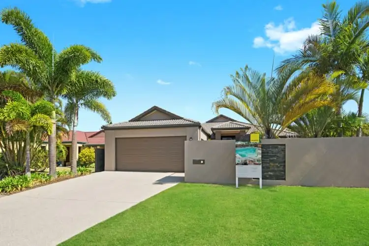 5 Pembroke Crescent, Sippy Downs QLD 4556
