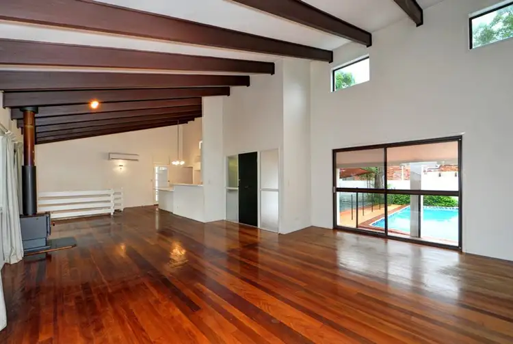 Second view of Homely house listing, 21 Maxwell Brown Drive, Southport QLD 4215