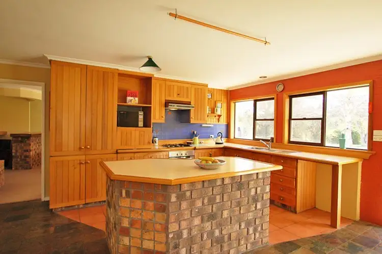 Main view of Homely rural property listing, 1468 Norton Road, Bywong NSW 2621