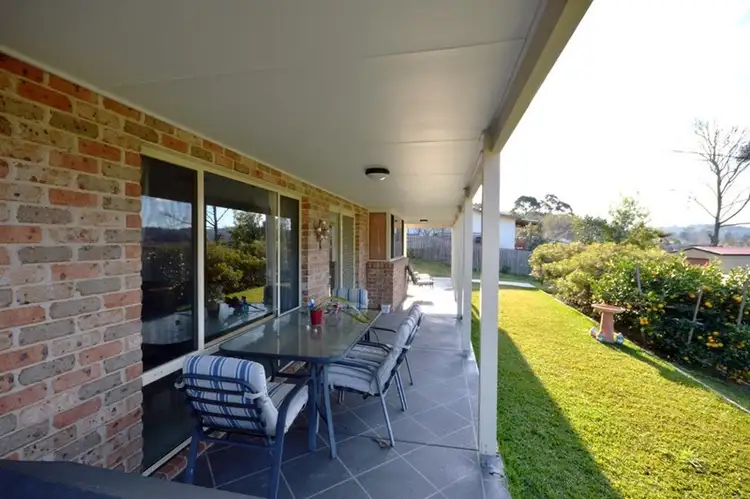 Third view of Homely house listing, 118 Pine Avenue, Ulong NSW 2450