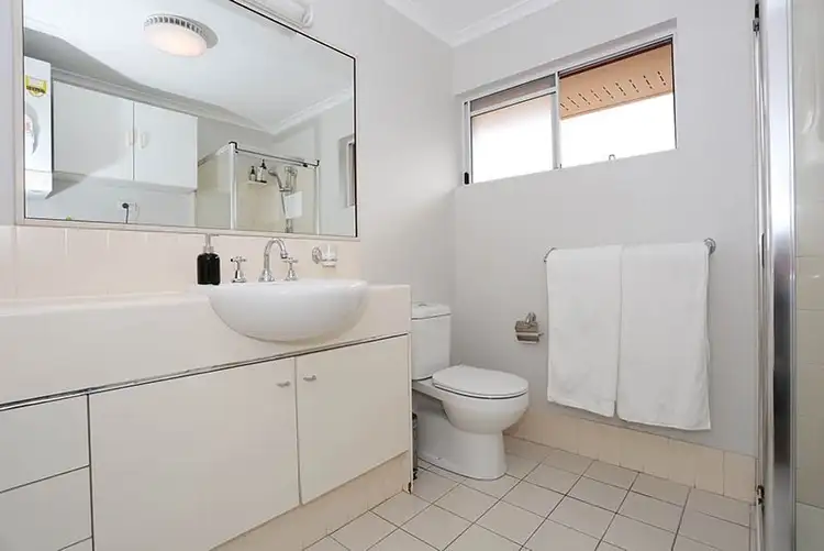 Seventh view of Homely unit listing, 5/15 Onslow Street, Ascot QLD 4007