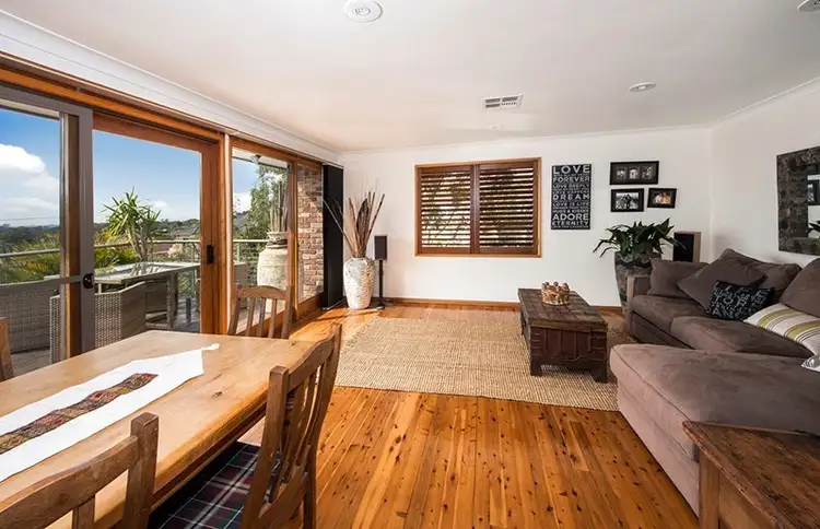 Third view of Homely house listing, 1 Kentia Place, Alfords Point NSW 2234
