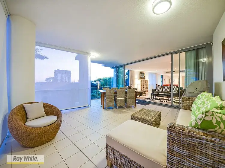 Third view of Homely unit listing, 16 Prince Edward Parade, Redcliffe QLD 4020