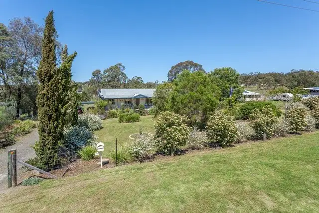 Main view of Homely house listing, 14 Neville Street, Meringandan West QLD 4352
