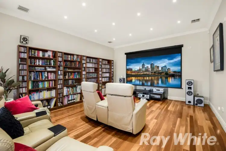 Third view of Homely house listing, 10 Stradbroke Road, Boronia VIC 3155
