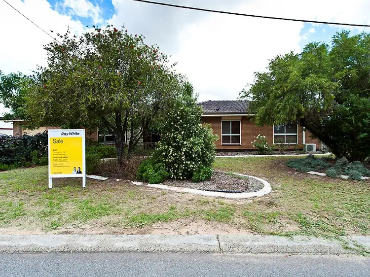 32 Marshall Avenue, Pinjarra WA 6208