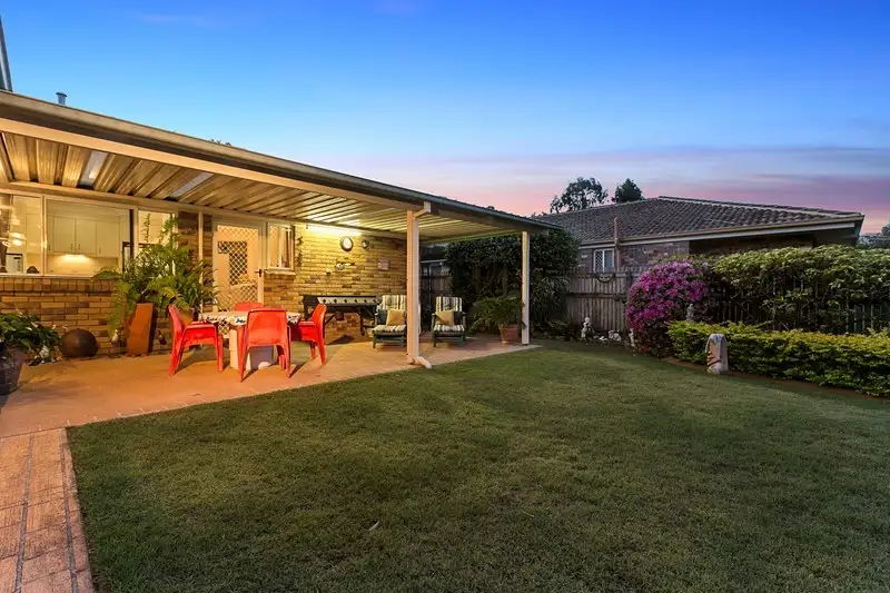 Main view of Homely house listing, 5 Belford Drive, Wellington Point QLD 4160