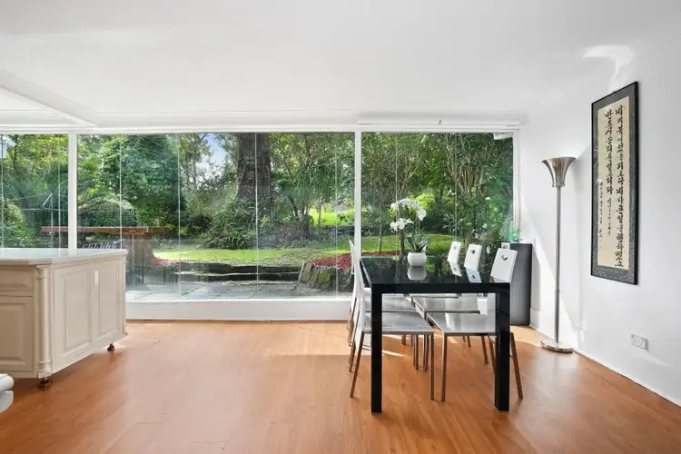 Fifth view of Homely house listing, 7 Eastbourne Avenue, Wahroonga NSW 2076
