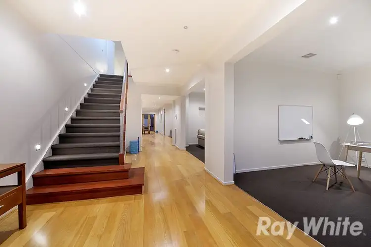Fifth view of Homely house listing, 16 Perri Raso Rise, Rowville VIC 3178