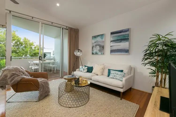 Sixth view of Homely apartment listing, 12/45 Doggett Street, Teneriffe QLD 4005