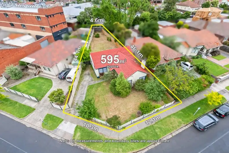 Main view of Homely house listing, 3 Ethel Grove, Reservoir VIC 3073