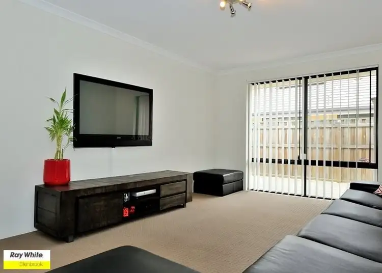 Fifth view of Homely house listing, 8 Starke Turn, Ellenbrook WA 6069