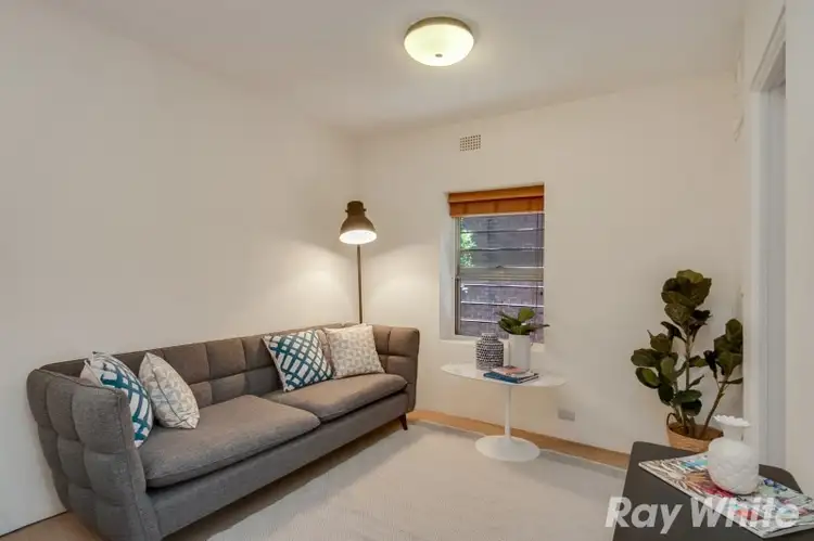 1/51 Glenview Street, Paddington NSW 2021